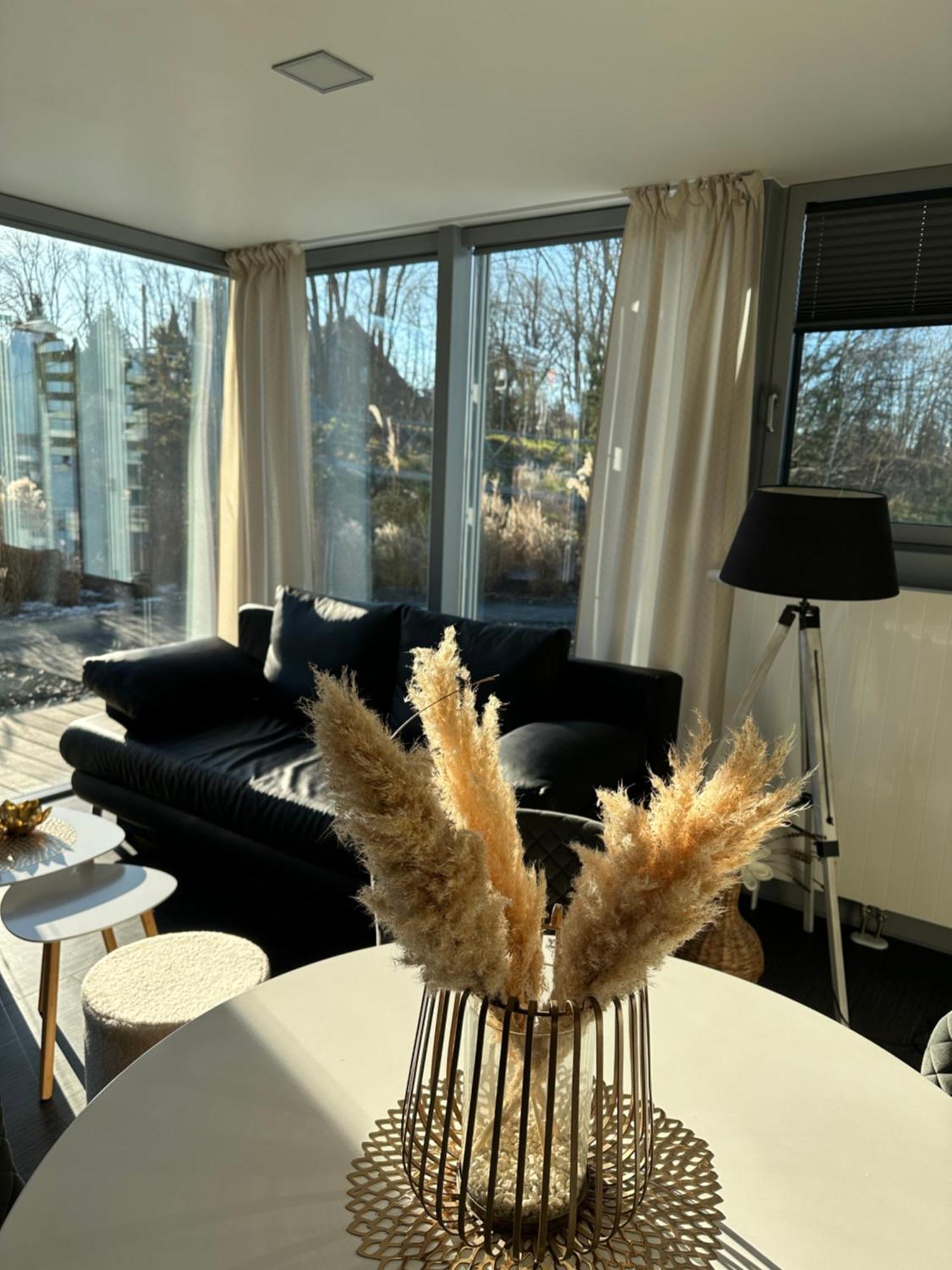 Open-Water-Resort Geierswalde Exterior photo
